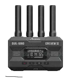 Accsoon Cineview SE Receiver WIT04-SE-RX