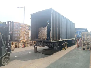 Logistics Trucks for Hire/Rent Lagos to Anywhere in Nigeria