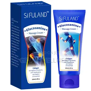 Glucosamine Massage Cream for Joint and Bone Pains (100ml)