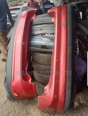Bumper,Back Bumper for 2013 Ford Edge