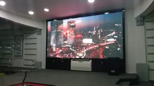 Ledscreen Installations and Programming,Rental,Stage, Stagelig Hotels,