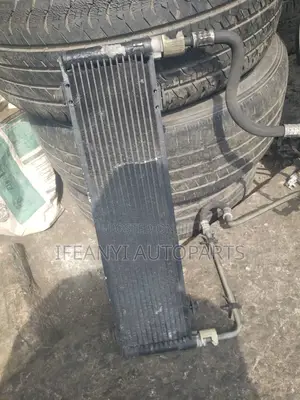 Gear Coolant for Ford Edge
