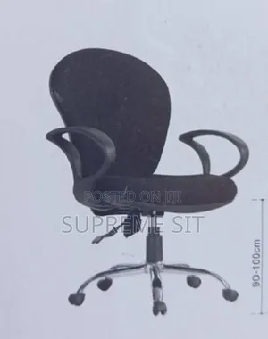 Quality Secretary Office Chair.