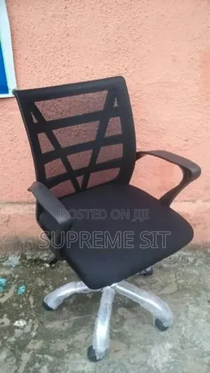 Quality Office Chair.