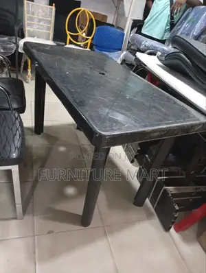 Rental, Event Hall Plastic Tables