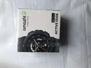 Amazfit a Zepp Active Edge Smartwatch