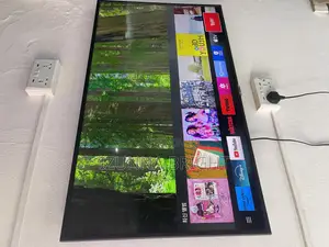 Samsung 43inch Full Smart Tv