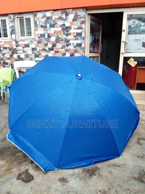 42' Pos Single Umbrella