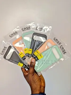 Google Pixel Cases