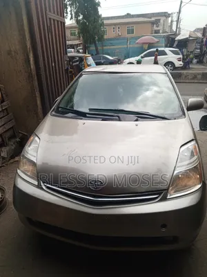 Toyota Prius 2010 Front And Back Windscreen