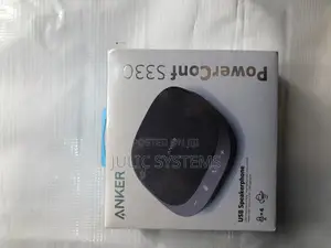 Anker Powerconf S330 Usb Speaker