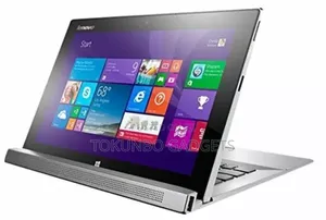 Laptop Lenovo Miix 2 4GB Intel Core I5 SSD 128GB