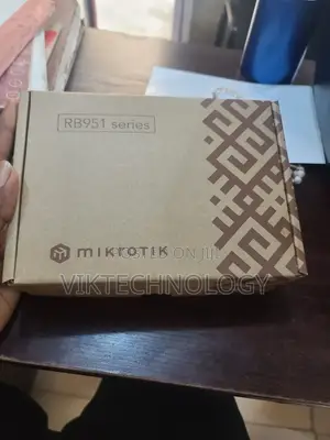 Mikrotik Router 951ui