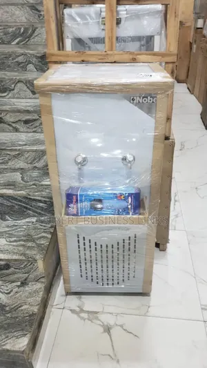 Industrial Water Dispenser/Water Cooler 2tap