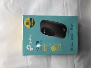 Tp Link 4g Lte Mobile Wifi