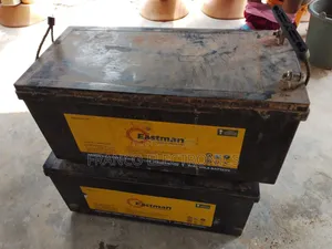 We're Dead/Condemnd Inverter Batteries Buyer.