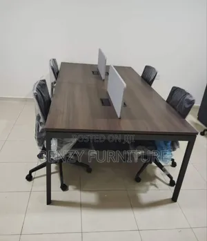 Workstation Office Table