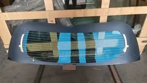 All Models of Back Windscreen Glass Available We Deliver