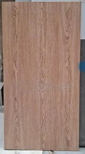 Virony Wooden Face Tiles