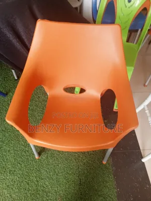 Quality Plastic Chairs