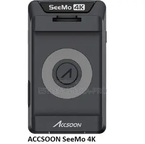 Accsoon Seemo HDMI Smartphone Adapter