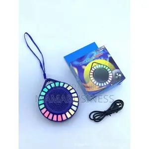 Sophiscated Handy Bluetooth Speaker