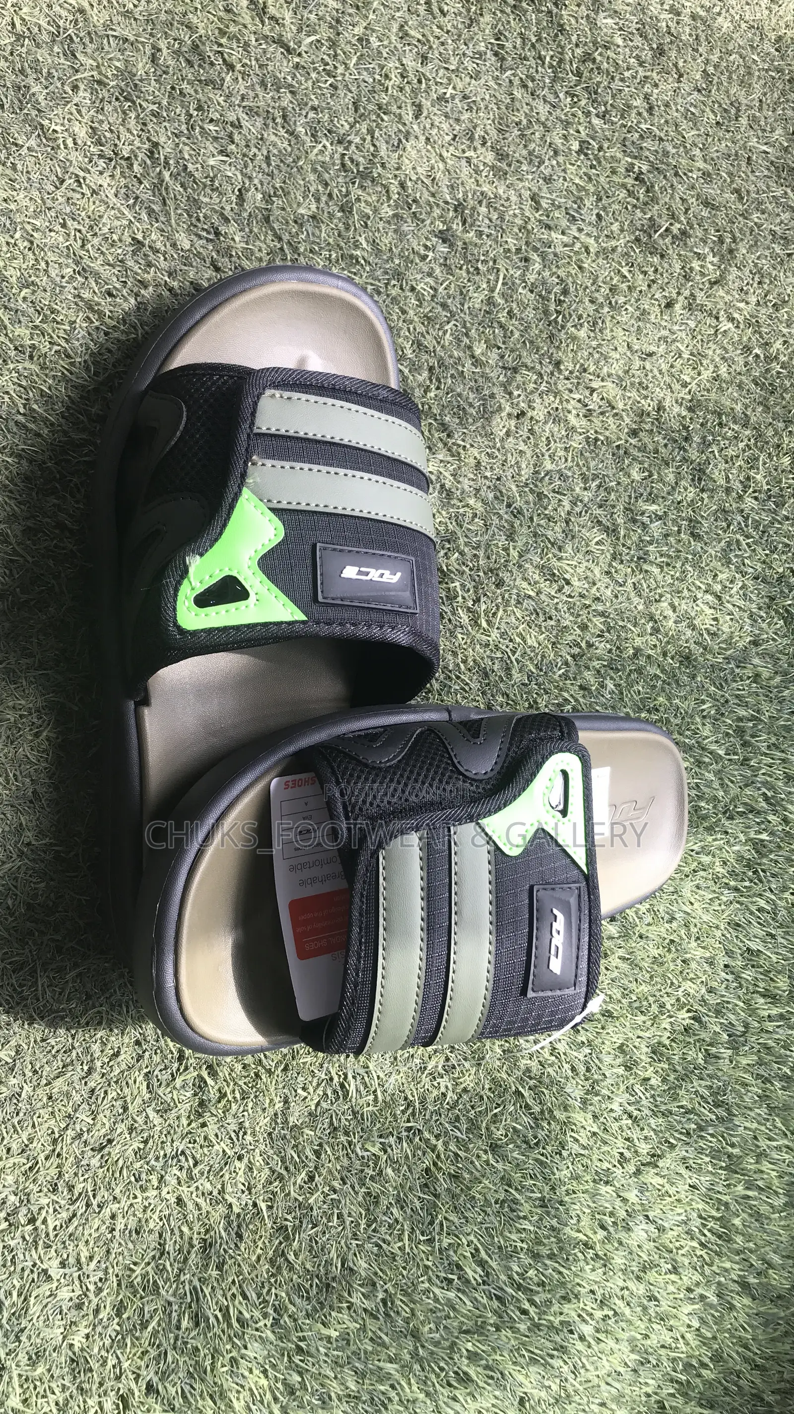 Quality Funci Shoe
