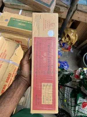 Stone Bridge Electrode 2.5 X 350mm(2.5kg)
