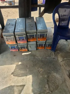 Old/Weak Inverter Batteries Buyer