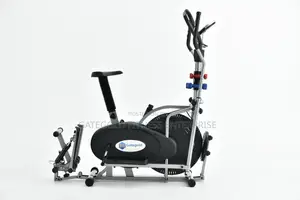 Elliptical Orbitrac Bike MDK-414-2