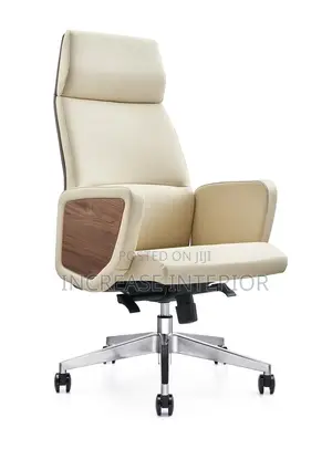 Executive Quality Imported Director Office Chair