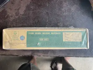 Hero/Stonebridge Electrode E6013