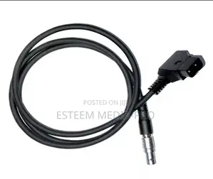 Accsoon Xc-Uit02s-Dl D-Tap to 2-Pin DC Cable
