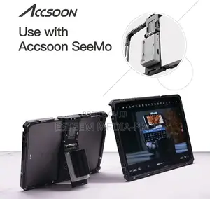Accsoon CEPC-03 iPad Powercage II for iPad