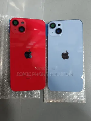 iPhone 14 Plus Case (Housing)