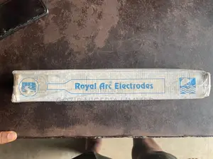 Royal Arc Electrode Mild Steel 3.2mm