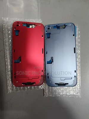 iPhone 14 Plus Case (Housing)