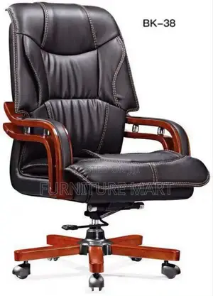Comfortable Executive Office Chair