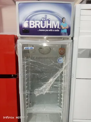 Bhrum Chiller Bbs-209
