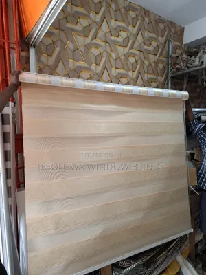 High Quality and Low Price Window Blinds