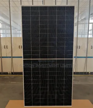 680w Jinko Mono Crystalline Solar Panels