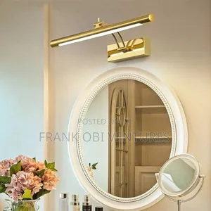 Wall Lamps