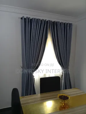 Quality Turkish Royal Curtains