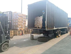 Truck for Hire (Contact for Different Tonnes of Truck)
