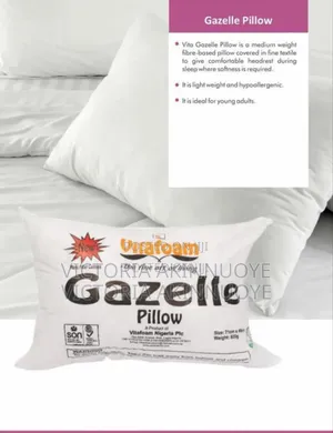 Vitafoam Gazelle Pillow