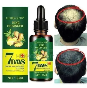 7 Days Hair Growth (12pcs)