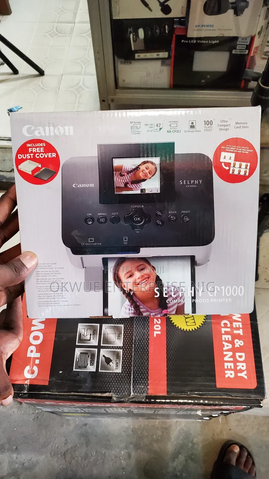 CANON Printer