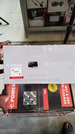 CANON Printer