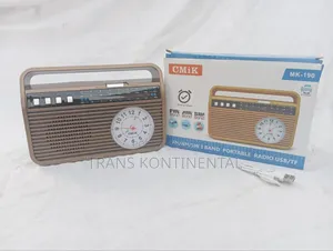 Portable Radio