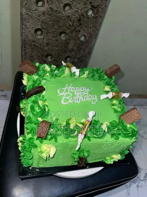 Baked Goods